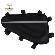 Bicycle Bag Triangular Battery Pack Bicycle Battery Pack Electric Bicycle Lithium Battery Triangular