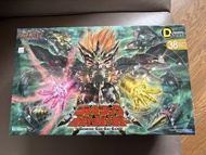 壽屋 Kotobukiya 模型 D-Style 38 Brave King 勇者王 Final Genesic GaoGaiGar 始源 GGG 高達模型 聖誕禮物
