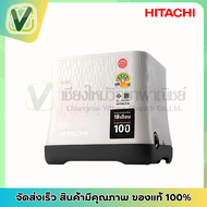 HITACHI ปั๊มน้ำอัตโนมัติแรงดันคงที่   รุ่น WM-P150 XX250XX300XX350XX  [HITACHI] รับประกันสูงสุด 10 ป