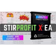STIRPROFIT X MT4 Trend Robot