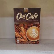 Fitwell Oat Cafe 30g x 12sachets