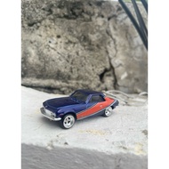 Hot Wheels Nissan Silvia (CSP311) (Fast & Furious Premium Series: Fast Rewind – 2019)