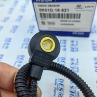 Hyundai Knock Sensor 0K01D-18-921 For Hyundai Accent X3  Elantra J2 Kia Sportage (K00/NB7) 2.0 Kia C