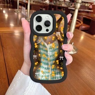 HP For iphone CASE Premium Mirror Cute Anti-scratch Softcase Shockproof Case IPHONE15 14 13 12 11 Pr