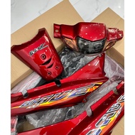 dàn áo wave anhal nhỏ zx110 cao cấp