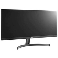 LG 29WL500-B 29" UltraWide WFHD IPS Monitor