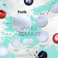 Pot Bola Ukuran L / Pot Bulat / Pot Plastik Bola / Pot Super Bola / Pot Tanaman / Pot Bunga / Pot Pl