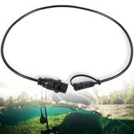 MKR-MDI-2 Adapter Cable Replacement for Humminbird Helix 7 G3 / G3N / G4 / G4N Fish Finder MEGA Down