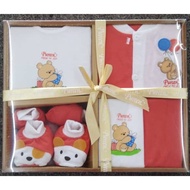 PUREEN PRIDE 'N' JOY GIFT SET BABY