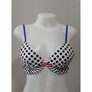 sabina L Chest 34-36 Water-Repellent Bra