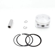 Motorcycle 62 mm Piston Pin 15 mm Ring Gasket Set For CG150 CBB150 CG CBB 150 150cc Spare Parts
