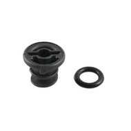 06L103801 Engine Oil Pan Sump Plug For Volkswagen Golf Passat