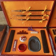 Set Ruler Study Room 4VJ4