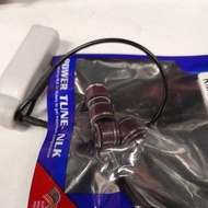 * NLK YAMAHA Y15ZR Y15 LC135 RS150 RACING VALVE OIL SEAL 4PC FKM MATERIAL