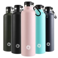 ZARGO FJBOTTLE Stainless Steel Insulated Water Bottle Premium Bottle 750ml and 1000ml