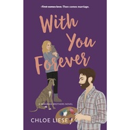 With You Forever (Bergman Brothers, #4) | Health ( PDF / EPUB )