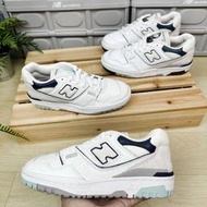 現貨 iShoes正品 New Balance 550 情侶鞋 復古 休閒鞋 BB550WCA BB550WCB D