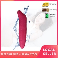 (Readystock) Dolphin Sex Vibrator for Women G Point High Frequency Adult Sex Toy  / Alat Seks Peremp