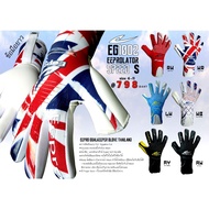 Eepro Eeprolator WAVE Door Gloves Goalkeeper Gloves Goalkeeper Glove