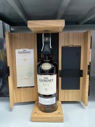 The Glenlivet 25 yrs