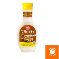 [ottogi]_Garlic Aioli sauce 240g / korean food / Deep Source