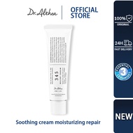 100% Authentic Dr. Althea 345 Relief Cream 50ml| Effectively improve acne problems and nourish the s