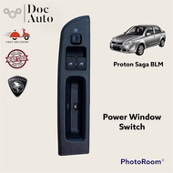 Proton Saga BLM Power Window Switch - OEM Parts