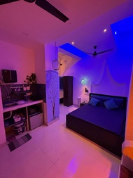 บ้านเดี่ยว 1 ห้องนอน 1 ห้องน้ำส่วนตัว ขนาด ตร.ม. – แอนเธรี เวสต์ (Ivy Splendour Blu Private Studio,