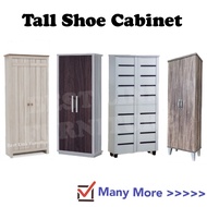 BEST LINK FURNITURE TALL SHOE CABINET