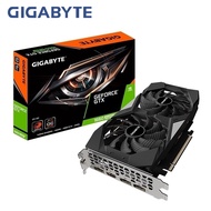 YZXM 【24 hours delivery】❣▧◄Asus Gigabyte GTX 1660 Super 6GB 1660S 1660 Ti Graphics Cards Nvidia Vide