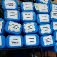 STAINLESS TIG ROD ER308L 1.2,1.6,2.0,2.4,3.2MM 1Kg/Box