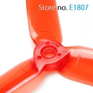 Propeller Kingkong 5040 5x4x3 3blade 5x4 Prop Propeller QAV250 3 Leaf