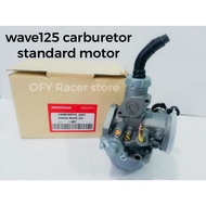 w125 carburetor standard motor / w125s Carburetor / carburetor w125x