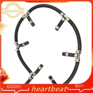 [Hot-Sale] 212-8606  Injector Oil Reture Pipe for CAT Excavator E320C E320D  S6K Construction Machin