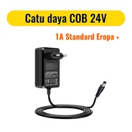 RGB ColorRGB Aksesoris Strip Led COB Pengontrol COB Daya