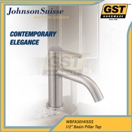🔥 Murano Johnson Suisse Tap Faucet Bathroom Tap Johnson Suisse Basin Tap Bathroom Basin Pillar Tap B