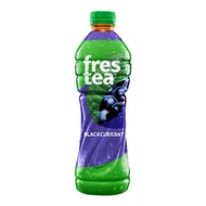 Freshtea Blackcurrant 250ml | Pengiriman Cepat