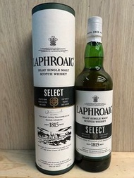 Laphroaig Select