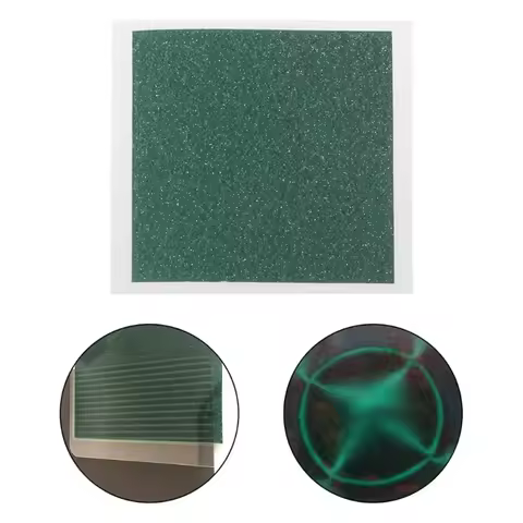 Magnetic Field Viewer Viewing Film-Card Magnet Detector Pattern Display Membrane Magnetic-Card Detec