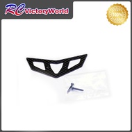 CARBON HORIZONTAL FIN FORZA450 - JR61858