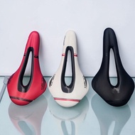 Road Bike Saddle EC90 shortfit 250X148mm