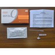 CRP Rapid Test(Whole Blood/Serum/Plasma)C反应蛋白快速测试(全1013c