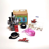 CARBURETOR CARBURETOR BRT PWK 32 34 MM GEN 2 Carbu Carburetor PWK 32mm 34mm Generation 2 BRT
