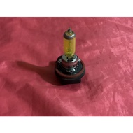 FOGLAMP BULB YELLOW IPF SJB H11/9 12 55W