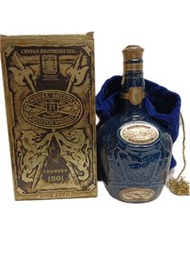 Royal Salute 21 Years Old Scotch Whisky 1000ml
