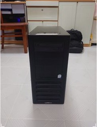 Lian-Li PC7F ATX 全鋁機箱