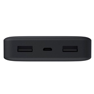 Belkin 15,000mAh Pocket Power Bank - Black