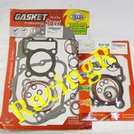KAWASAKI KLX150 TOP SET GASKET OPOHO KLX-150