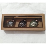 ZARA HOME CHRISTMAS BAUBLE