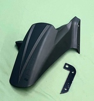 DÈ CON CHẮN BÙN SAU XE SCOOPY GENIO BEAT 2021 - 2025